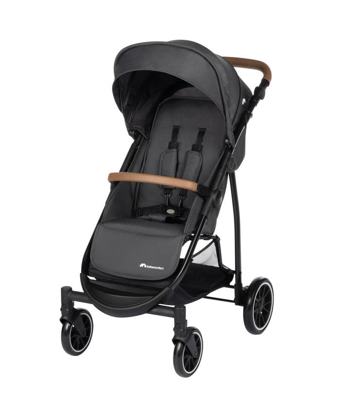 Bebeconfort Ingenious Buggy, kompakt, Komfort mit Liegeposition, von Geburt bis 4 Jahre, bis 22 kg,