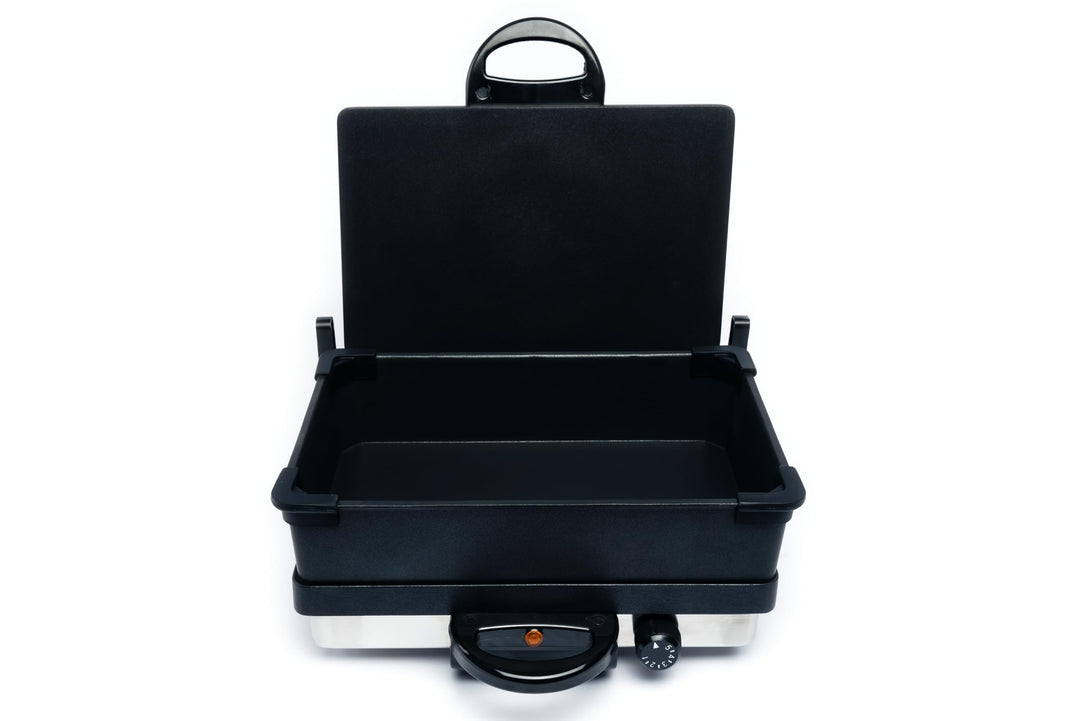 Shov Multigrill tandur Grill Elektro lahmacunmaschine Toaster + Kasserolle tava