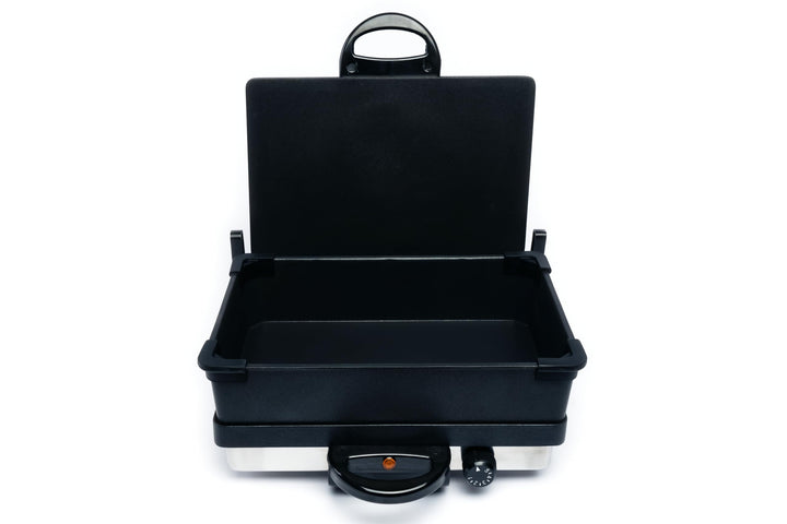 Shov Multigrill tandur Grill Elektro lahmacunmaschine Toaster + Kasserolle tava