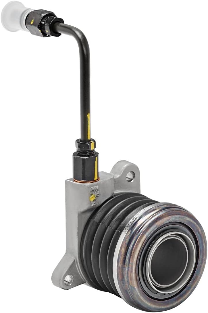 VALEO Zentralausrücker Kupplung 804561