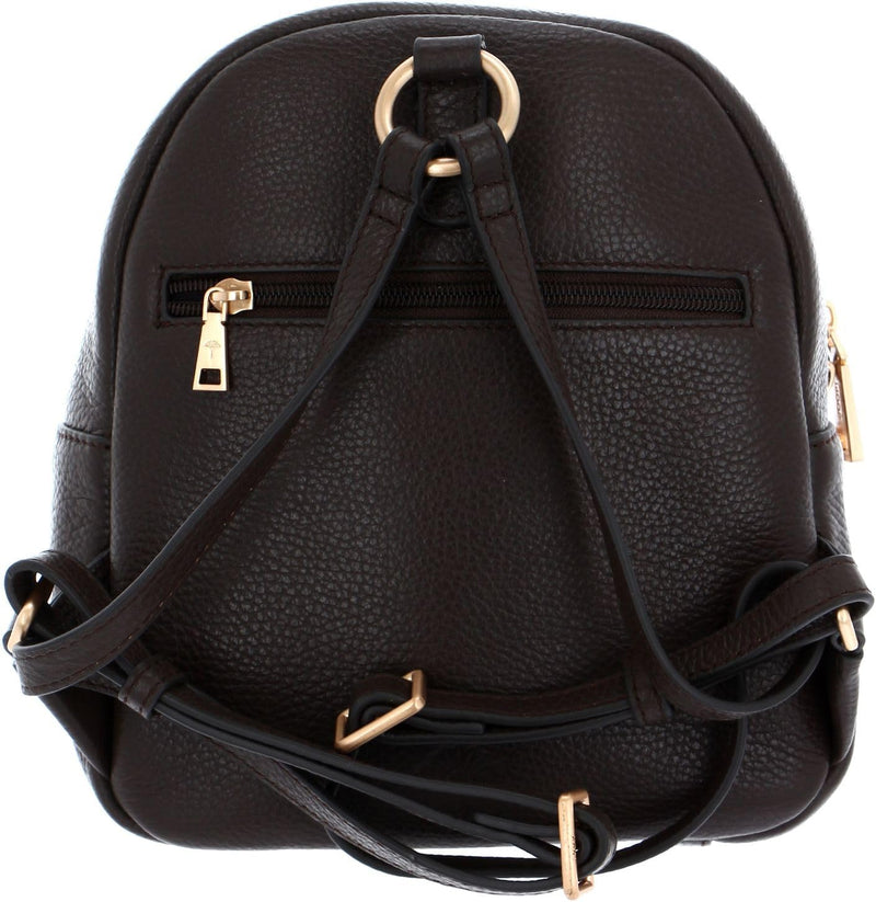 Joop! Chiara 1.0 Karen Backpack SVZ Darkbrown