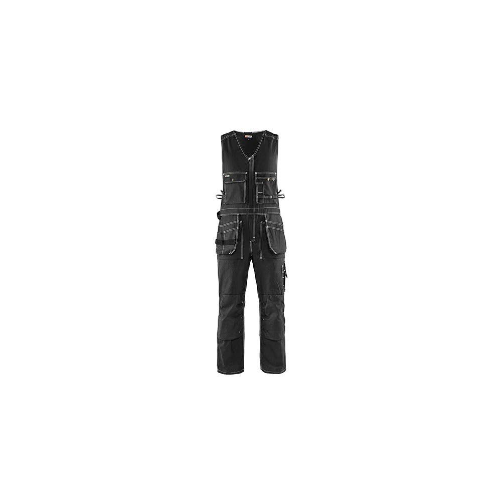Blakläder Kombihose Multifunktion, 1 Stück, C50, schwarz, 265013709900C50 Schwarz C50, Schwarz C50