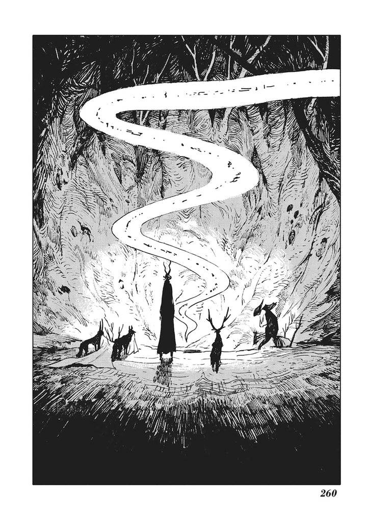 The Girl From the Other Side: Siúil, a Rún Deluxe Edition I (Vol. 1-3 Hardcover Omnibus): Siuil, a R