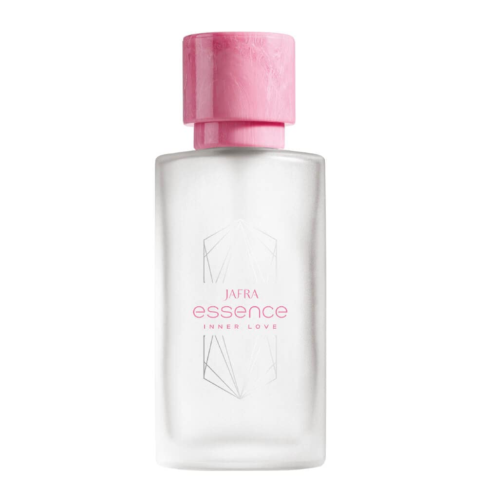 Jafra Essence Inner Love Körperspray - Eau de Toilette, 50 ml