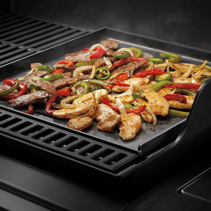 Weber Crafted - Plancha grande GRUP_ACCESORIOS