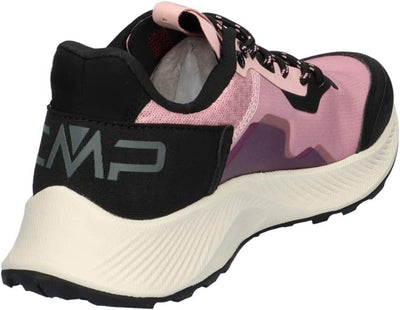 CMP Damen Merkury Wmn Lifestyle Walking Shoe 36 EU Fard, 36 EU Fard