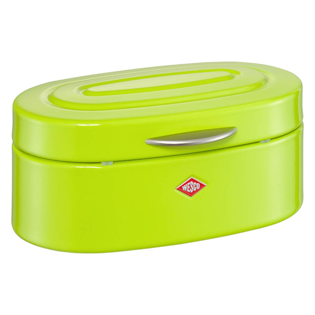 Wesco Vorratsdose Mini Elly Limegreen Limegrün, Limegrün