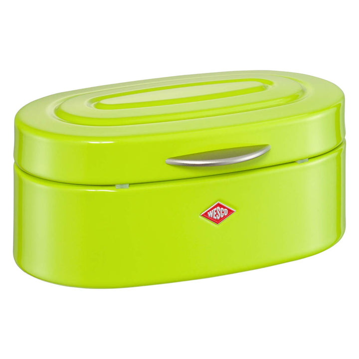 Wesco Vorratsdose Mini Elly Limegreen Limegrün, Limegrün