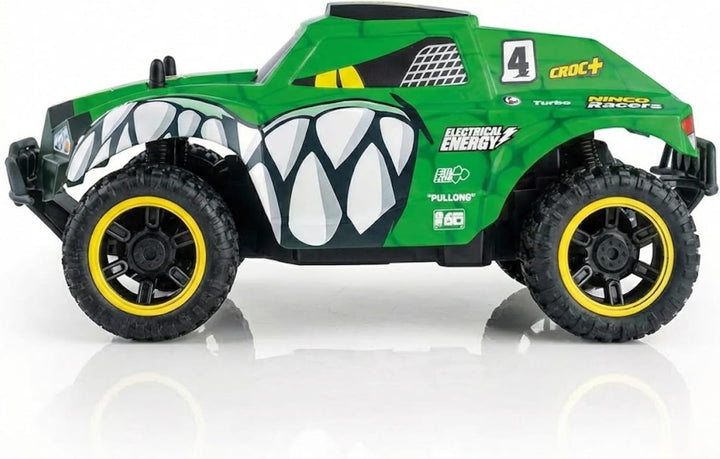 Ninco - Remote Controlled Car - Croc+ (NH93175)