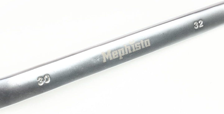Mephisto Rollgabelschlüssel, gekröpfte Doppelringschlüssel, verstellbarer Schraubenschlüssel (Englän
