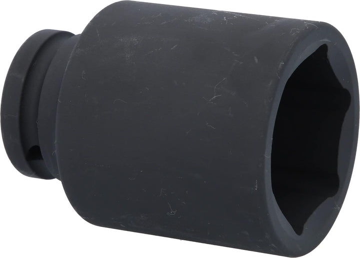 KS Tools 515.1446 3/4" Sechskant-Kraft-Stecknuss, lang, 46mm 46 mm, 46 mm