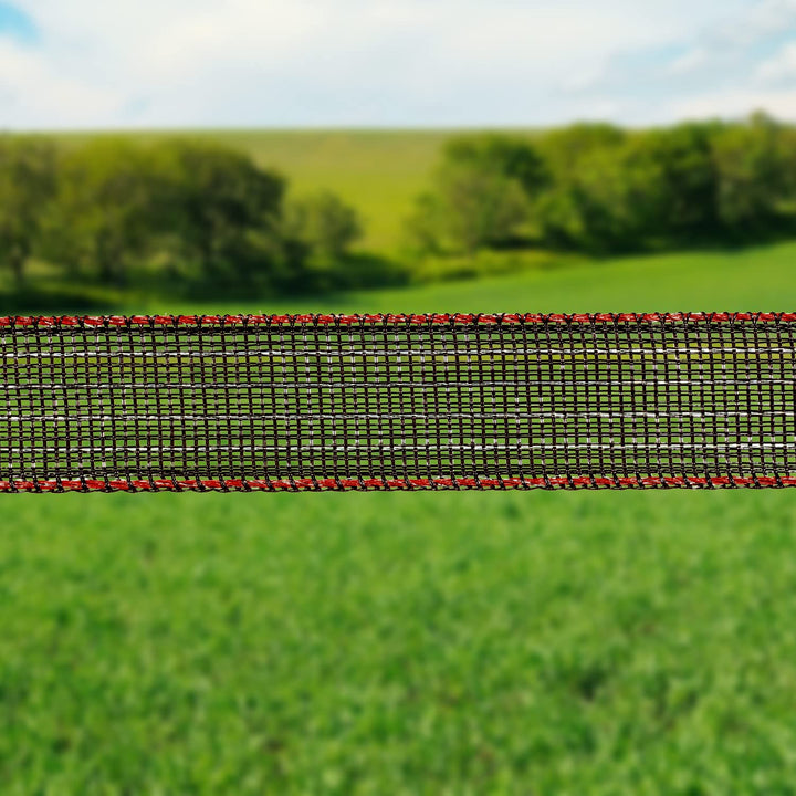 100 m/40 mm Gallagher Weidezaunband TurboStar (terra)