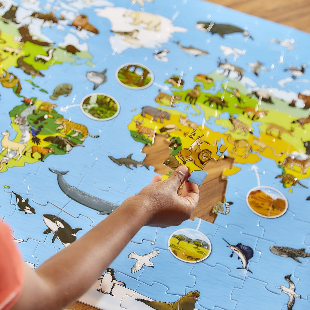 Orchard Toys 300 Puzzles, Mehrfarbig