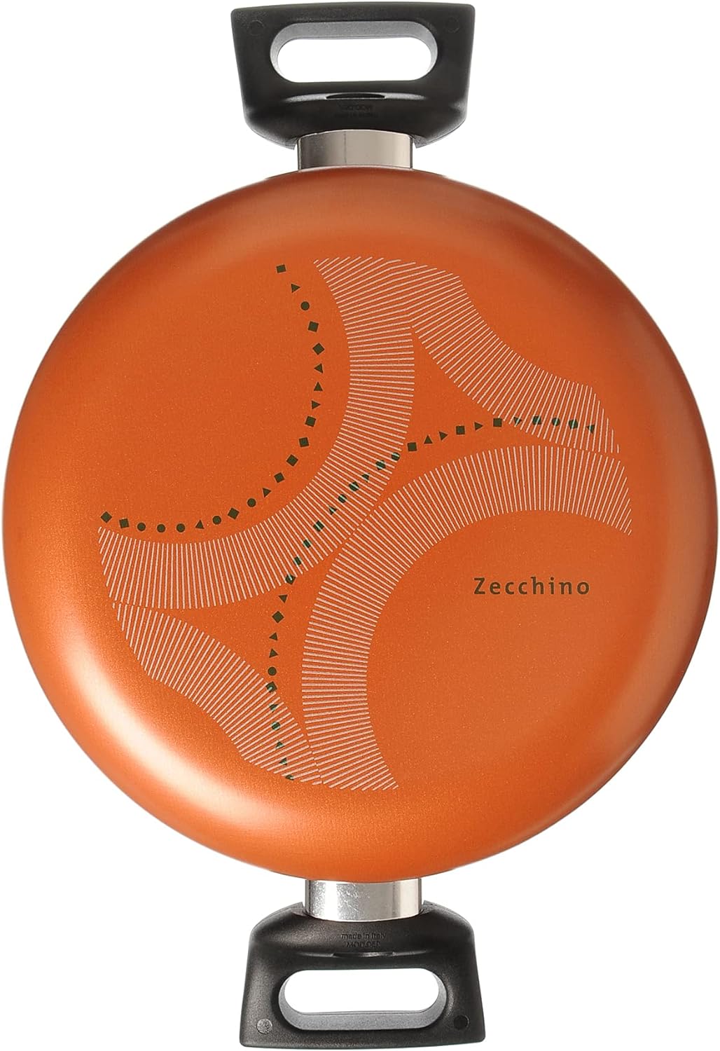 Moneta Zecchino Kasserolle 18 cm, Aluminium, Multicolor, 18, 18