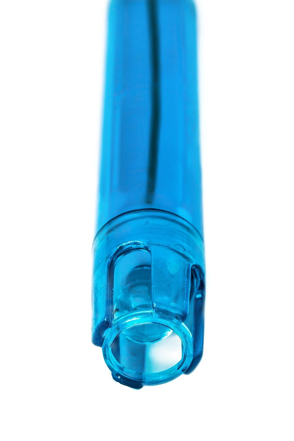 Apera Instruments 201T-F pH-/Temperatur-Elektrode, BNC/RCA-Anschluss, Messbereich: 0-14 pH, 0-80˚C