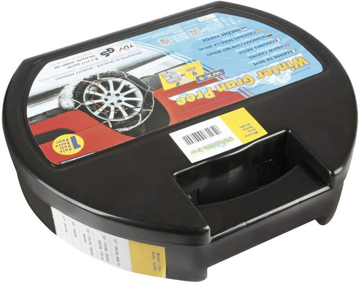 Lampa GP02064 Gran-pree
