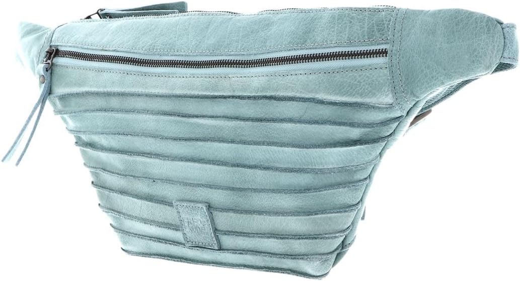 FREDsBRUDER Riffel Hoza Beltbag Sky Blue