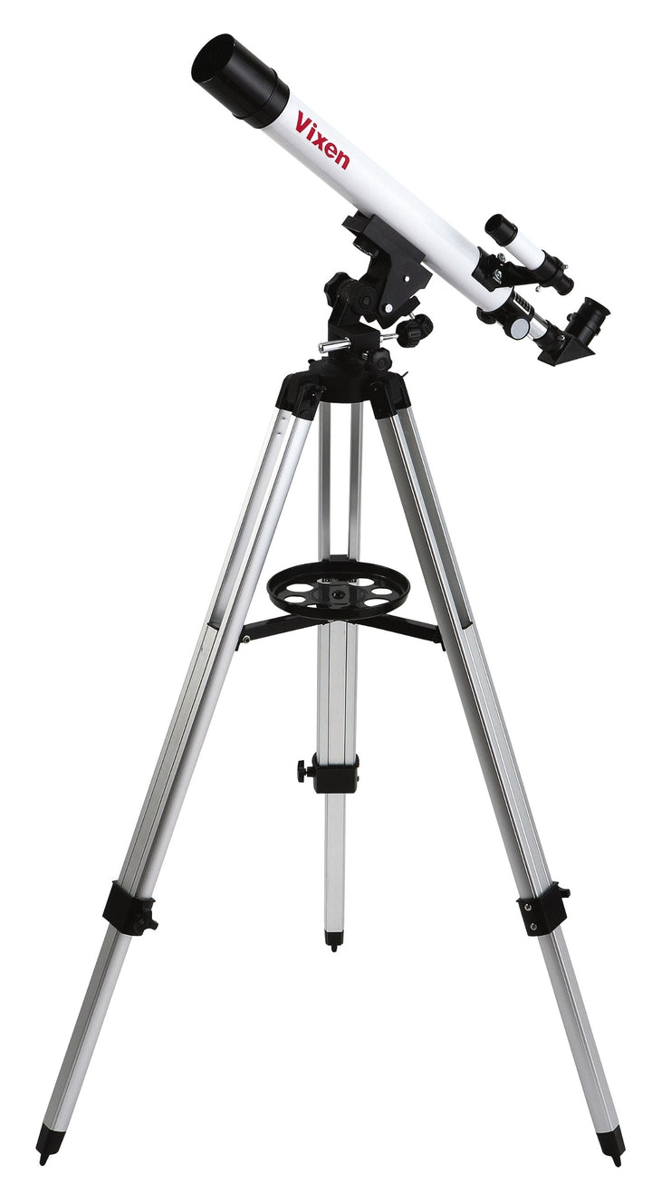 Vixen Space Eye 50M Teleskop Set (50mm, 30x und 60x)