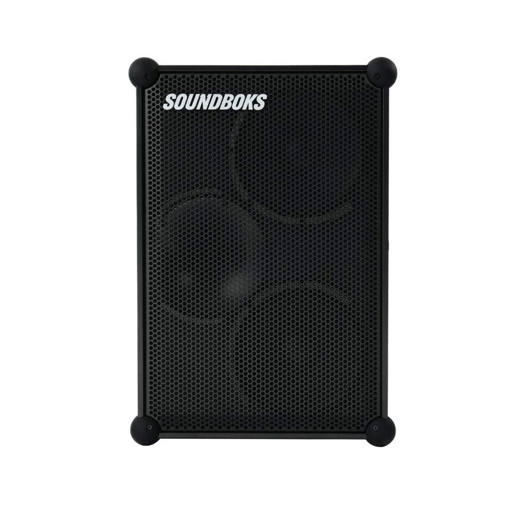 SOUNDBOKS 4 - Bluetooth Performance Speaker - USB-C-Aufladung Akku - Lautester Party Lautsprecher mi