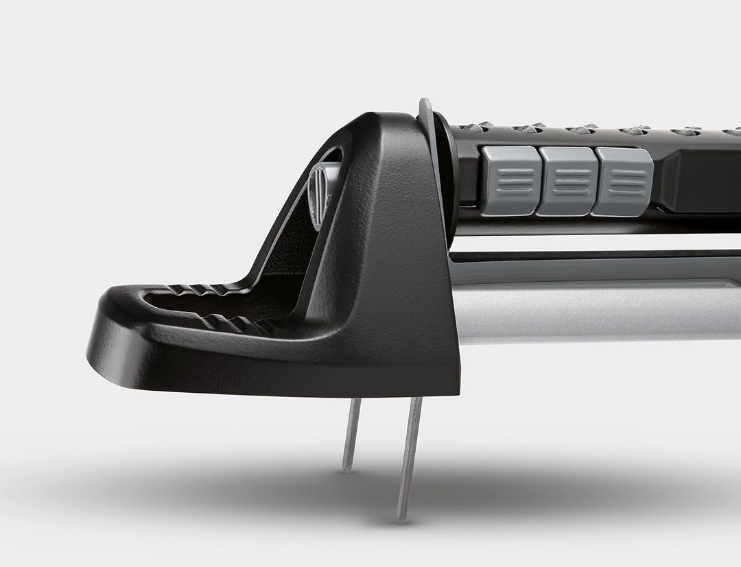 Kärcher OS 5.320 SV Rechteckregner Sprengbreitenregulierung Single, Sprengbreitenregulierung Single