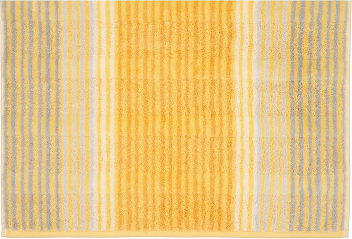 CAWÖ Home Handtücher Noblesse Cashmere Streifen 1056 Melba - 35 Duschtuch 80x150 cm, Duschtuch 80x15