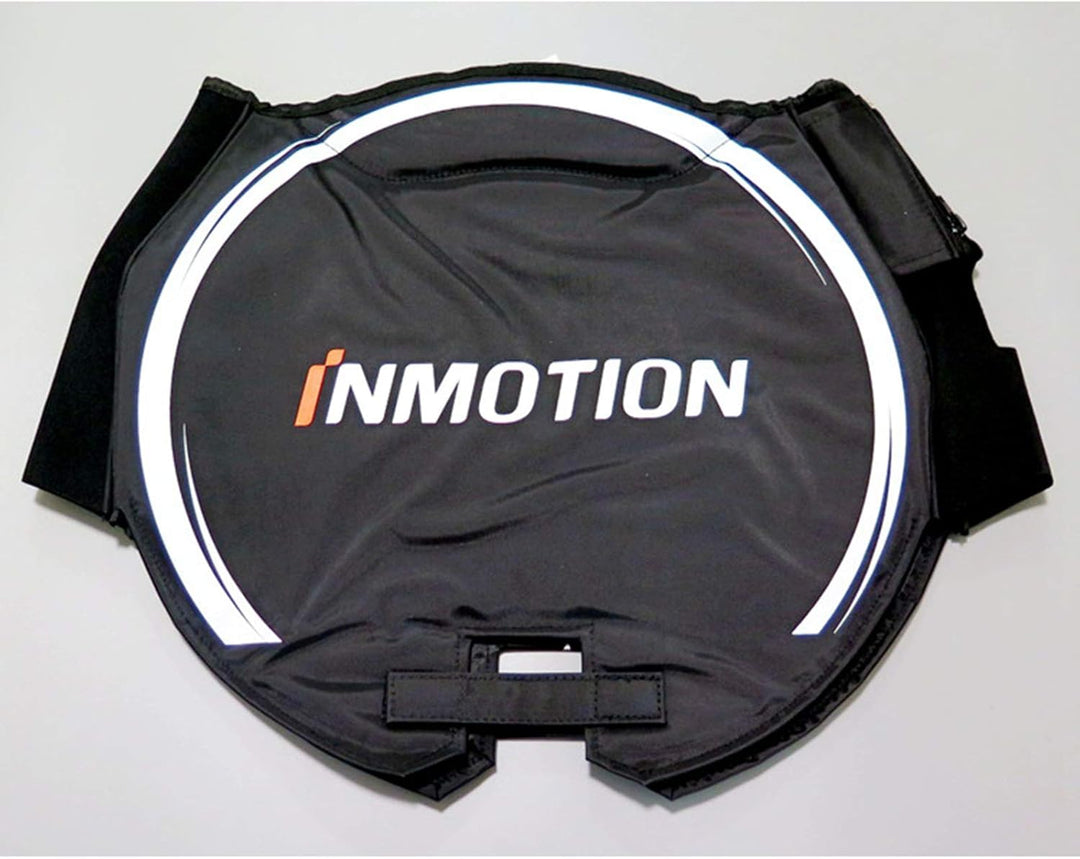 SHEAWA Schutzhülle Stossstange Kit Schutzhülle für Inmotion V5 V8 V10 Roller V8 Schutzhülle, V8 Schu