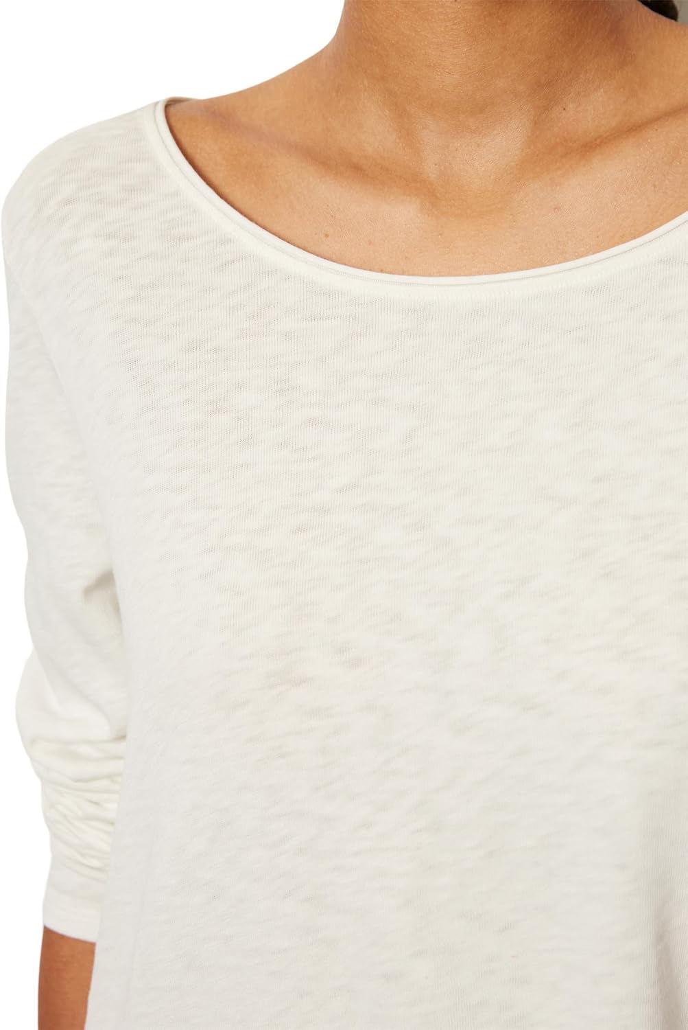 Marc O'Polo Damen T-Shirt XXS 106, XXS 106
