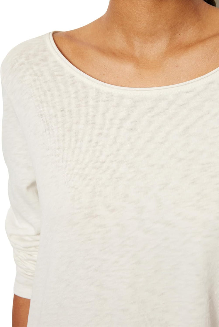 Marc O'Polo Damen T-Shirt XXS 106, XXS 106