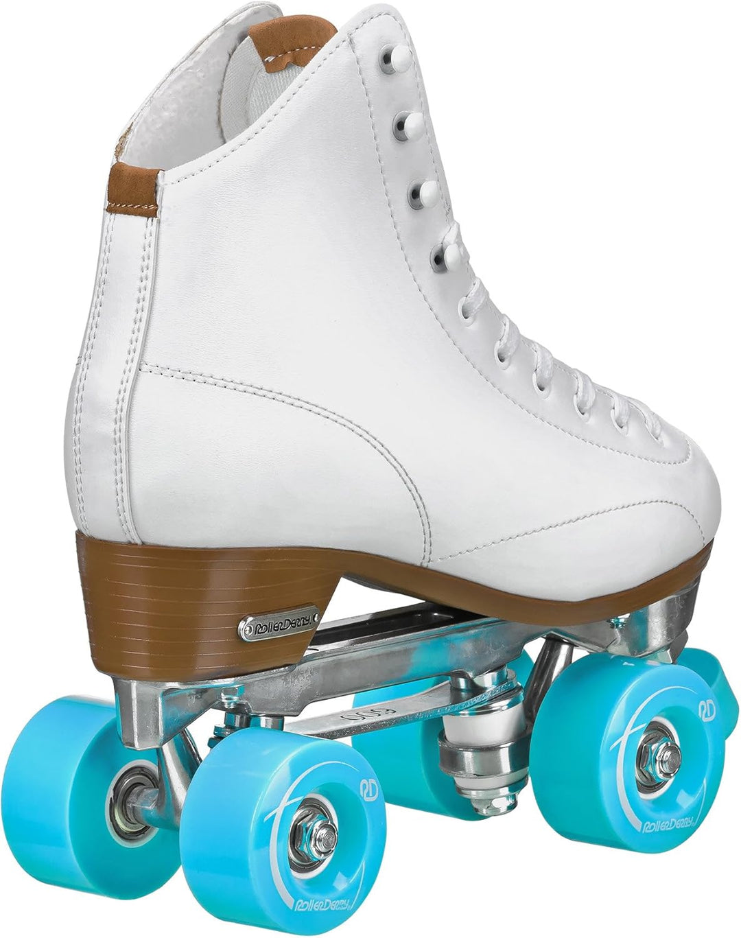 Roller Derby Cruze XR Hightop Damen Rollschuhe 8, 8