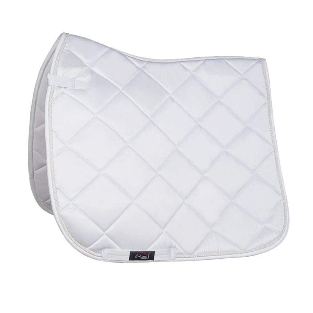 HKM Bergamo Schabracke, Beige, Pony Dressur Grösse
