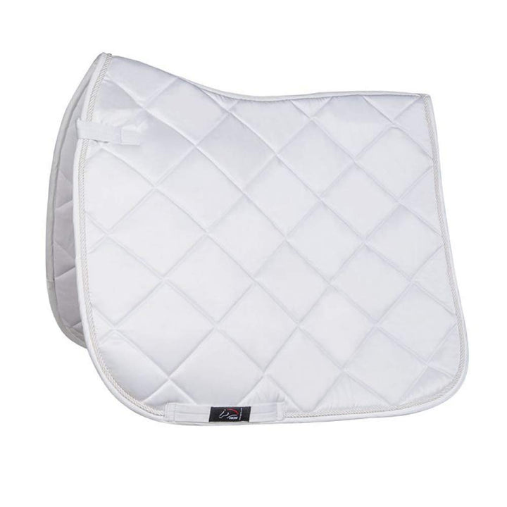HKM Bergamo Schabracke, Beige, Pony Dressur Grösse