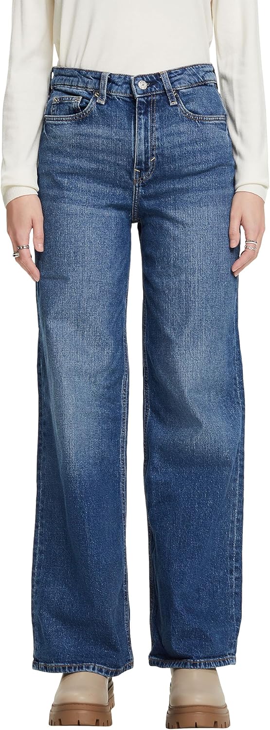 ESPRIT Damen Jeans