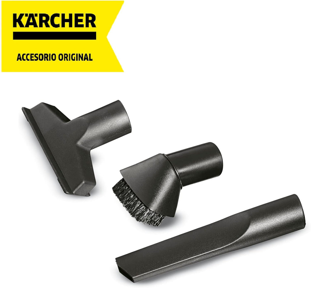 kaercher 2.860-116.0 Düsenset, Schwarz