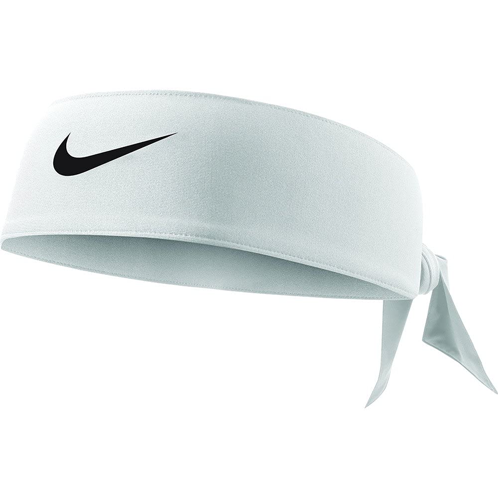NIKE Dri-Fit Head Tie 3.0 Stirnband, Unisex, Erwachsene, Wibla, Einheitsgrösse