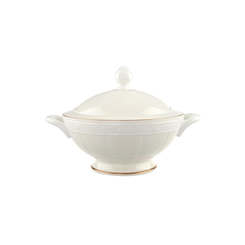Villeroy & Boch Ivoire Terrine