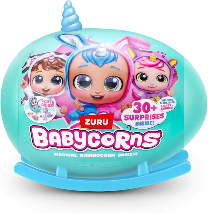 Zuru Spielfigur Babycorns Gross