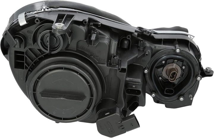 HELLA 1EL 008 369-071 Halogen-Hauptscheinwerfer - links - für u.a. Mercedes-Benz E-Class (W211) Link