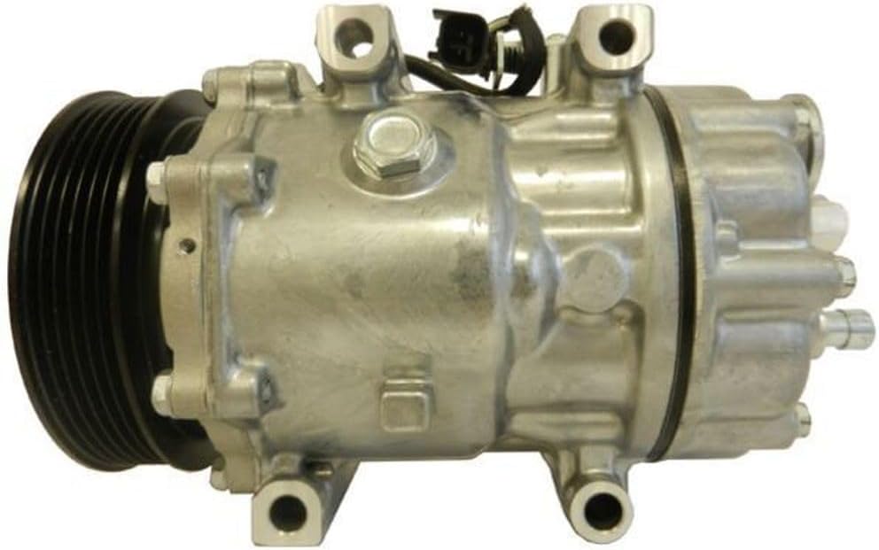 MAHLE ACP 769 000S A/C-Kompressor BEHR