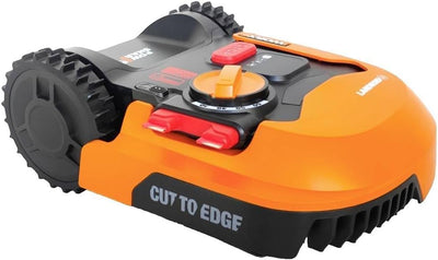 WORX WR165E Landroid Mähroboter + WA0864 Landroid Mähroboter Radio Link Zubehör