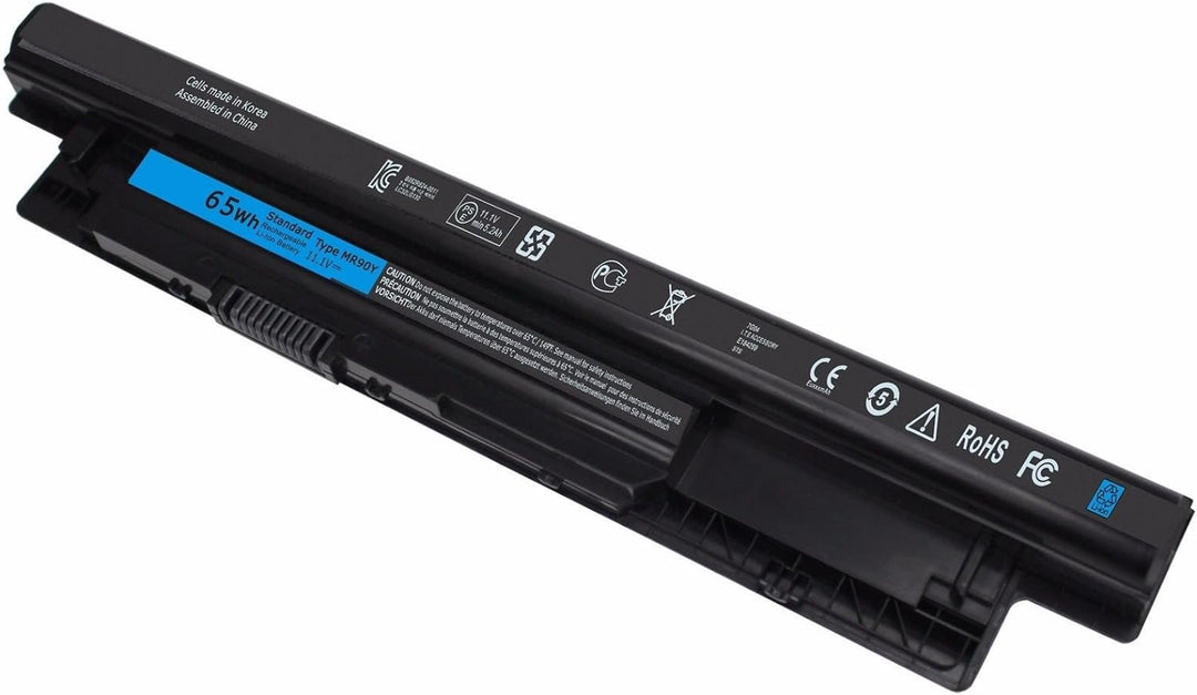 HUBEI XCMRD MR90Y Laptop Batterie Ersatz für Dell 14-3421 14-3437 14-5421 14-N3421 14-N5421 14R 14R-