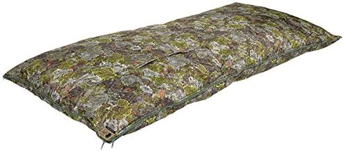 Fjellduken Hunter Biwaksack Orange, Orange