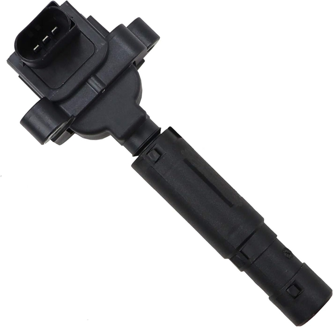 Beru AG 0040100077 Zündspule