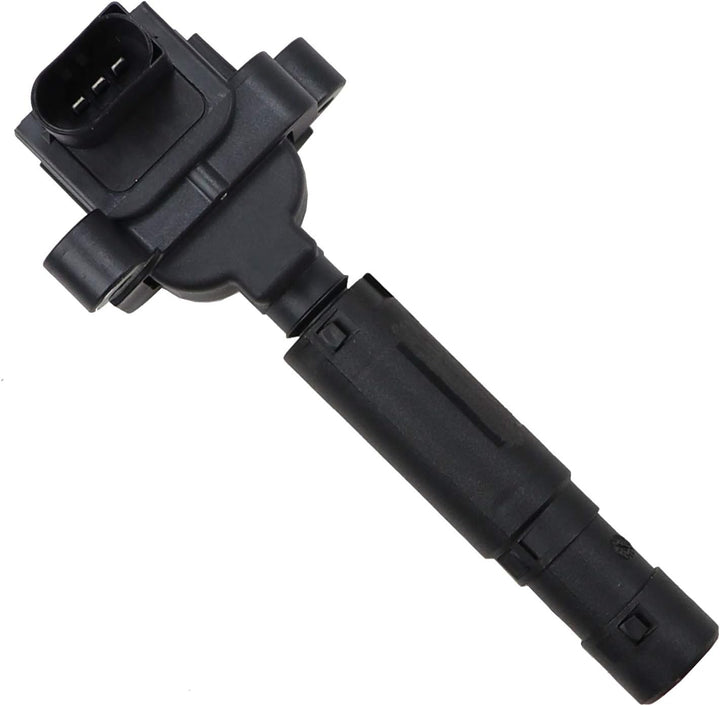 Beru AG 0040100077 Zündspule