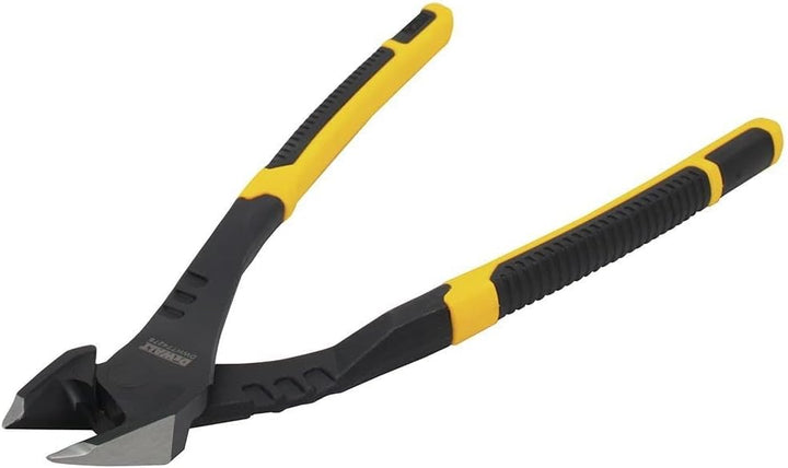 DEWALT 10 In. Diagonal Pliers with Pr