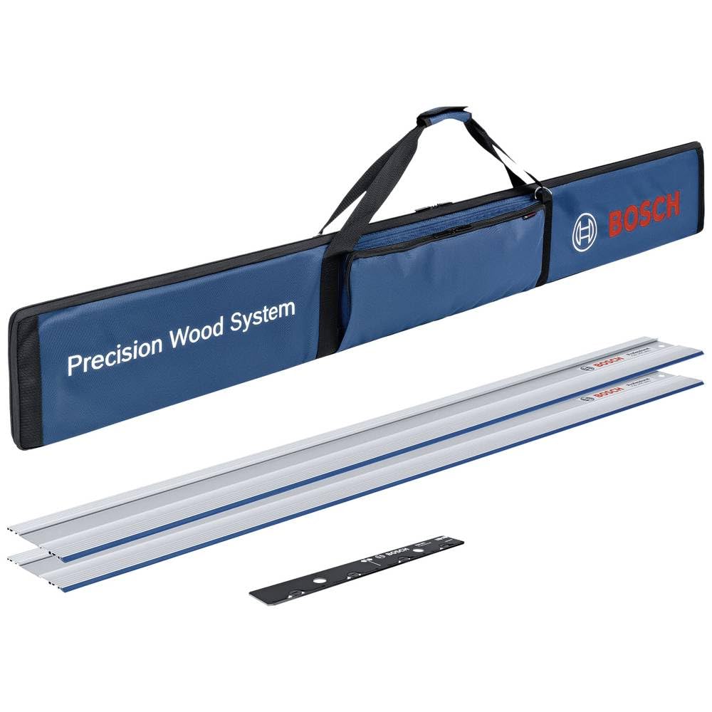 Bosch Professional FSN 1400, FSN VEL Führungsschiene Set