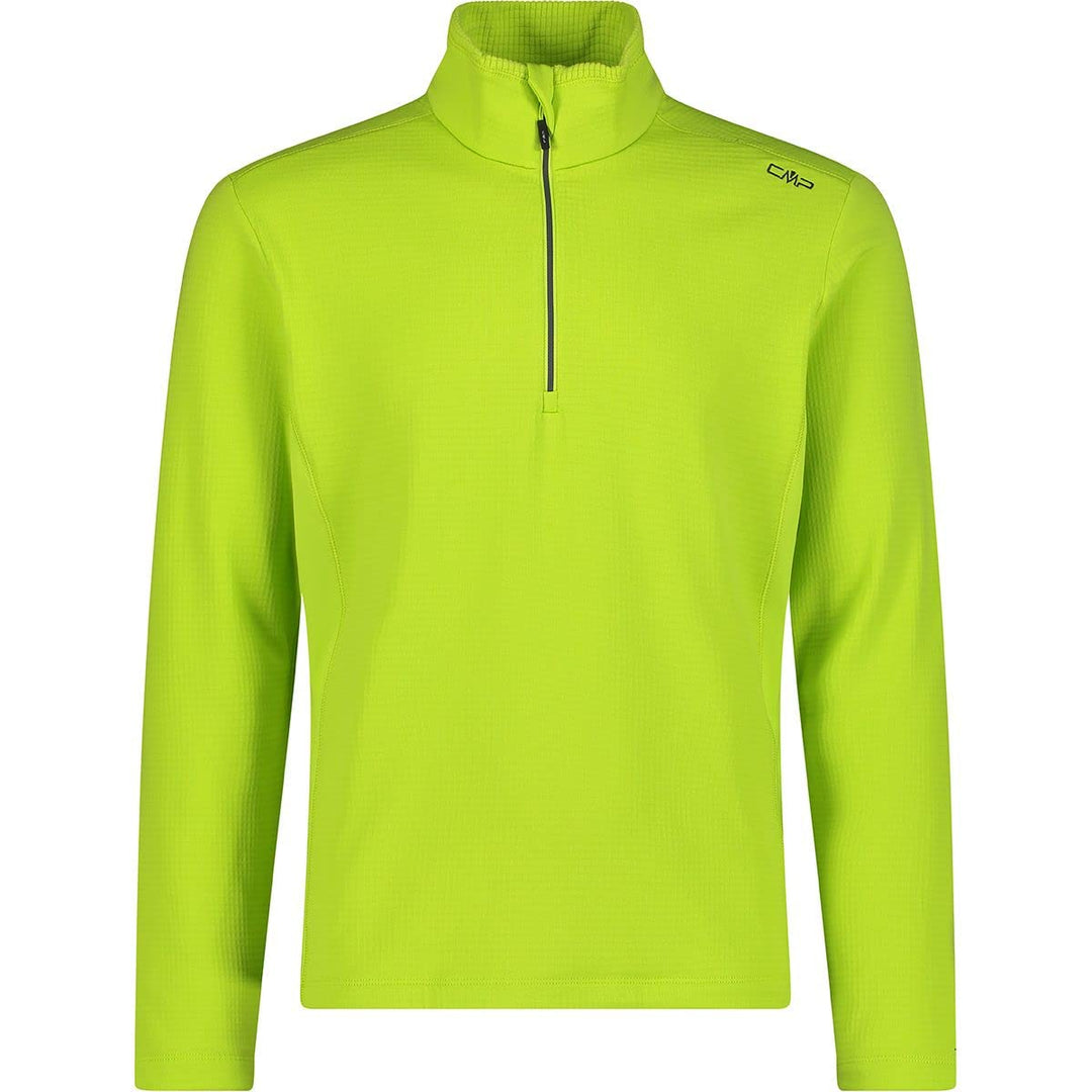 CMP Herren Herren-Sweatshirt Sweatshirt 3XL Säure, 3XL Säure