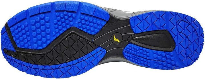 Goodyear Herren Workwear Athletic Sports Wasserbeständige Verbundmetallfreie Sicherheit Tehe & Midso