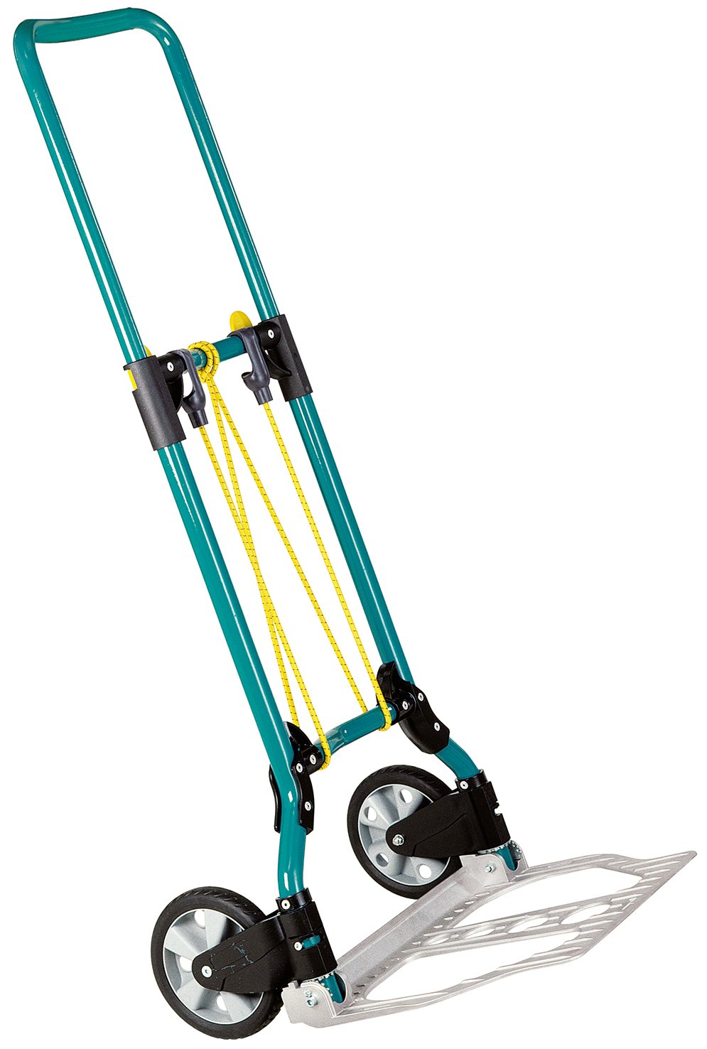wolfcraft 5505301 Transportsystem TS 550