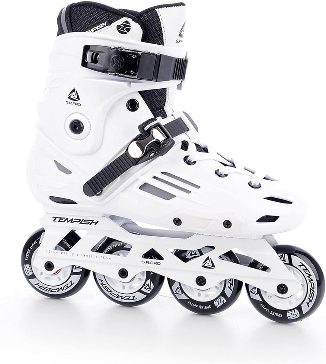 TEMPISH S.R.PRO Inline Skate 2021 White 41, 41