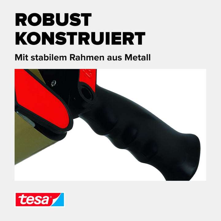 tesa Handabroller CLASSIC, 56403-00000-01